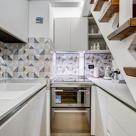 Dream Home โรม ภายนอก รูปภาพ