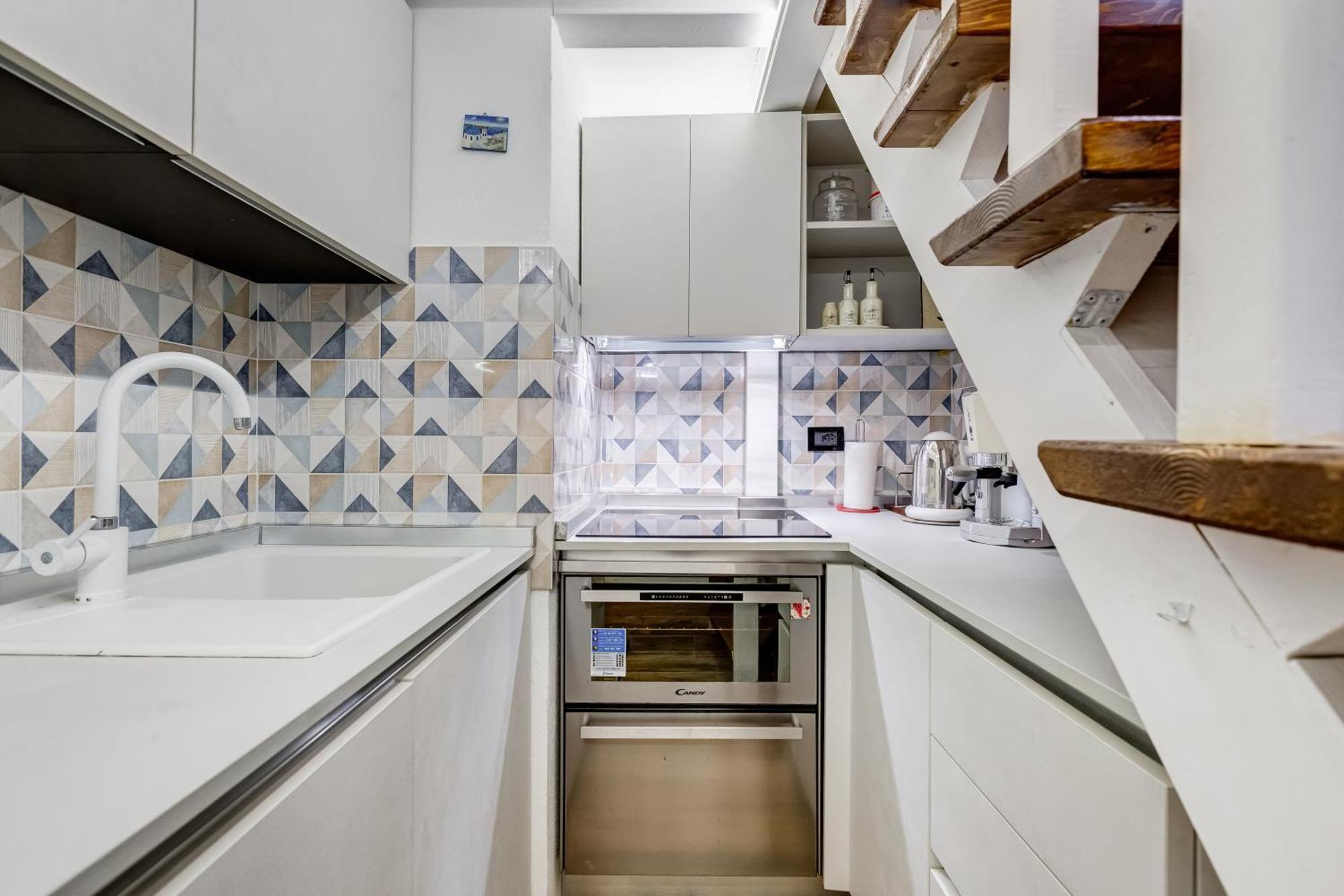 Dream Home โรม ภายนอก รูปภาพ