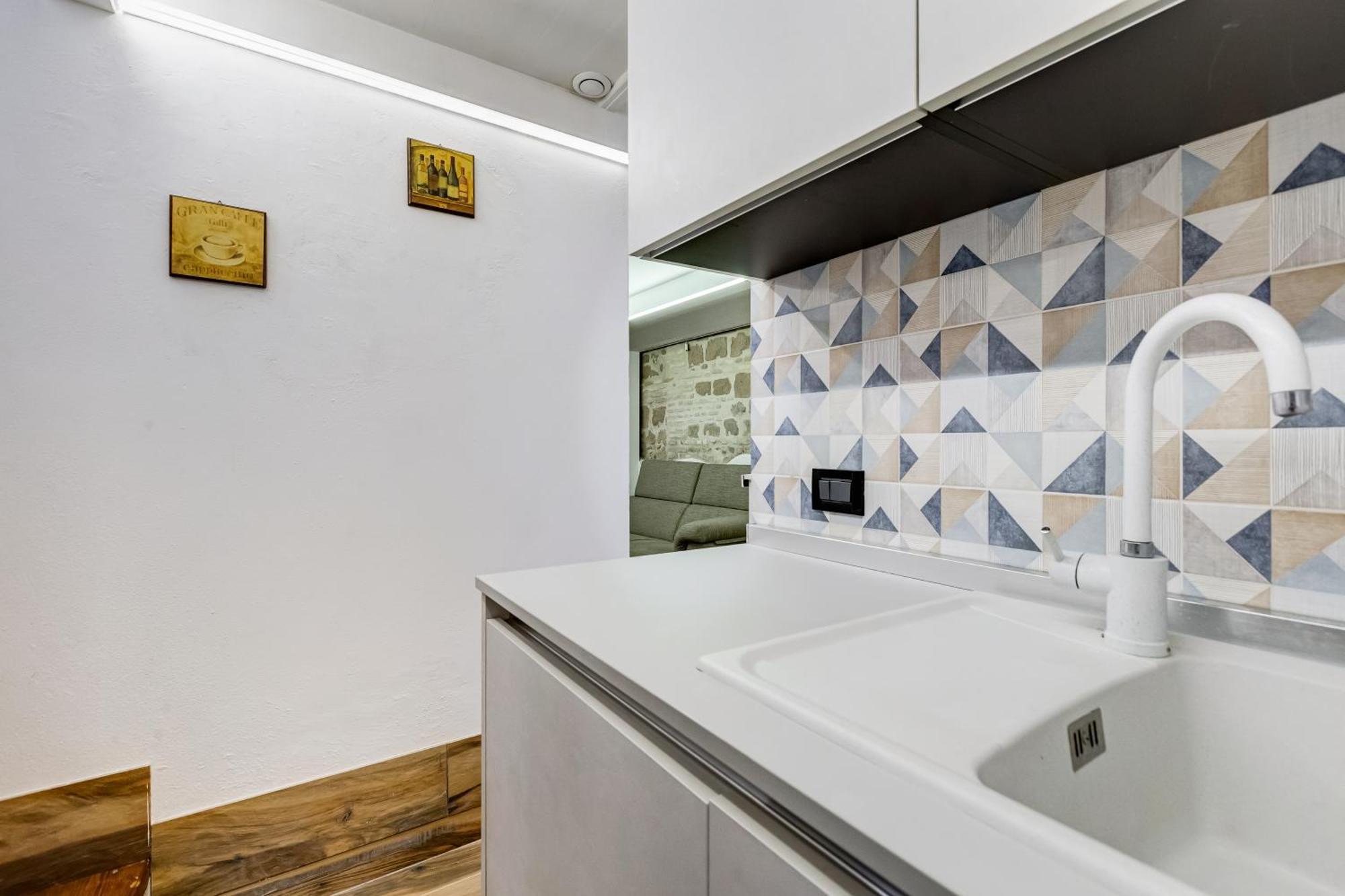 Dream Home โรม ภายนอก รูปภาพ