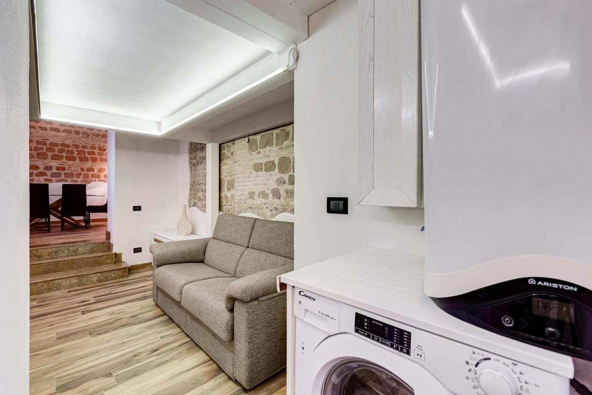 Dream Home โรม ภายนอก รูปภาพ