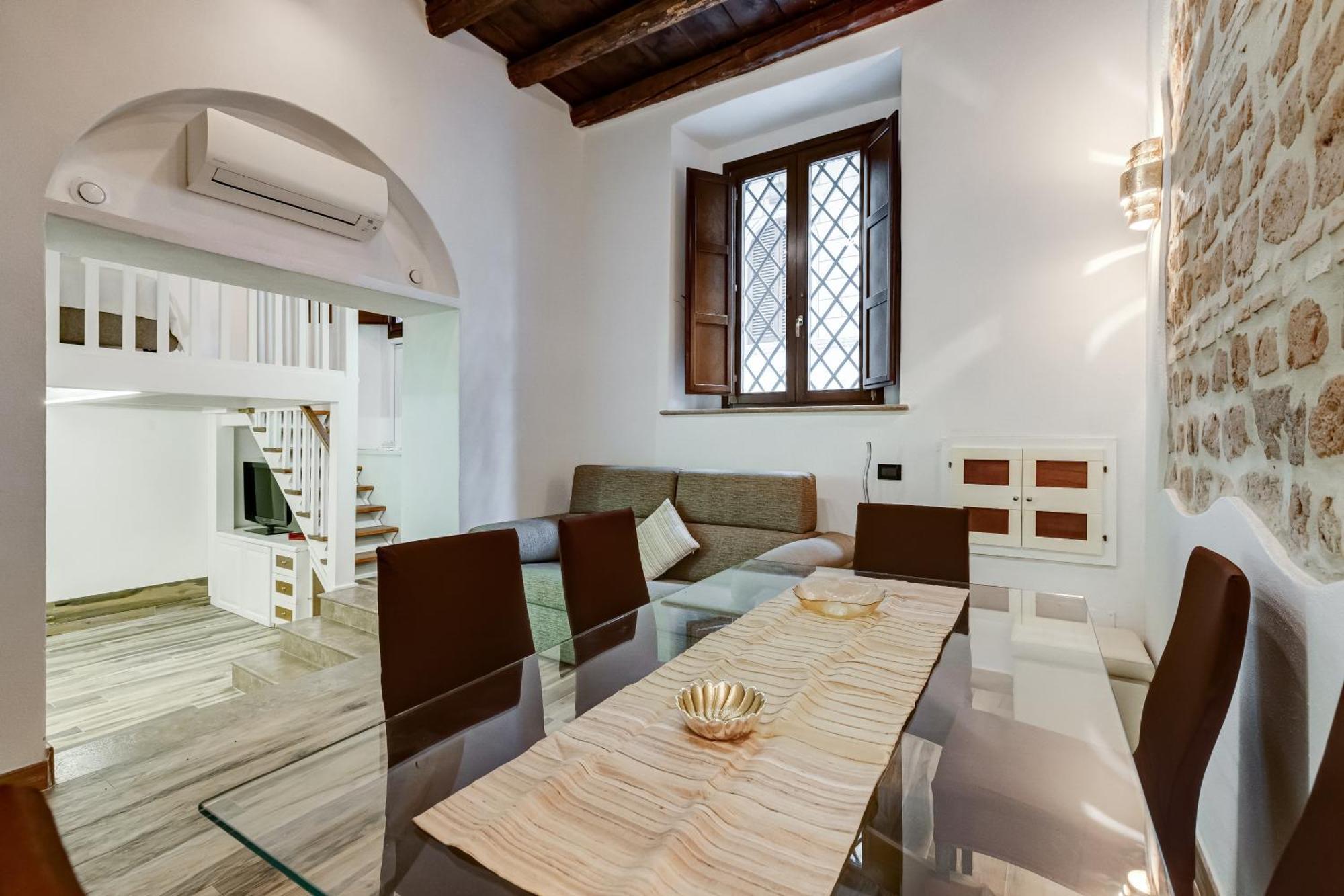Dream Home โรม ภายนอก รูปภาพ