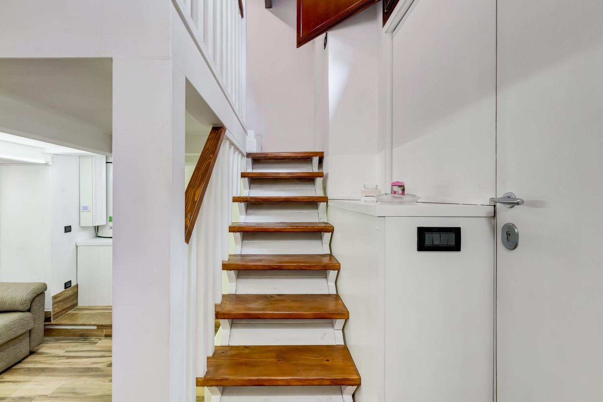 Dream Home โรม ภายนอก รูปภาพ