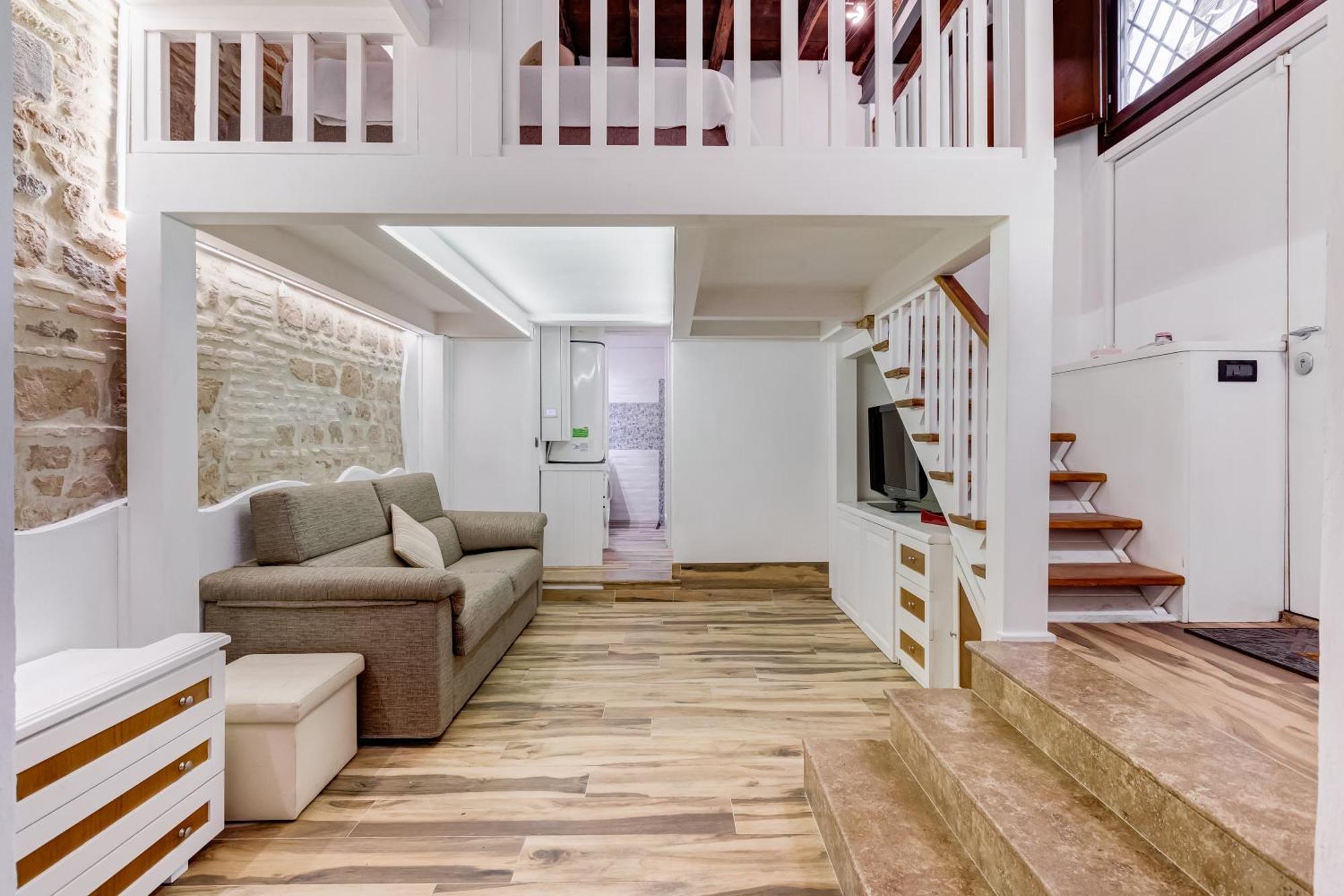 Dream Home โรม ภายนอก รูปภาพ