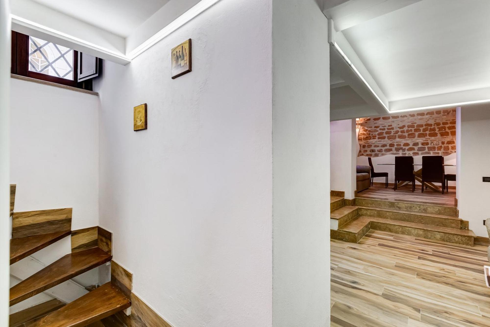 Dream Home โรม ภายนอก รูปภาพ